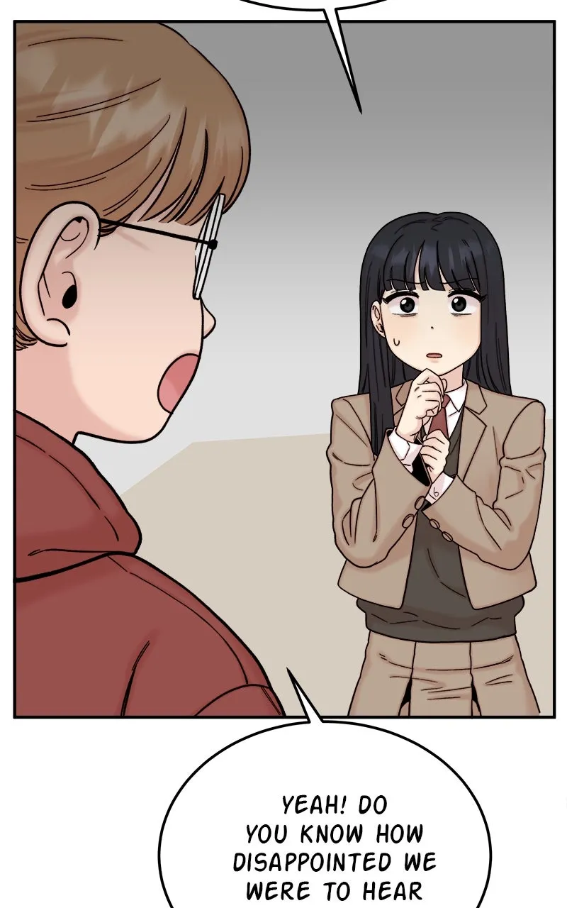 My Dud to Stud Boyfriend Chapter 70 page 74 - 