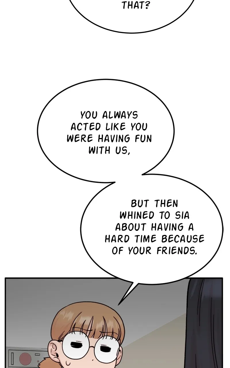 My Dud to Stud Boyfriend Chapter 70 page 75 - 