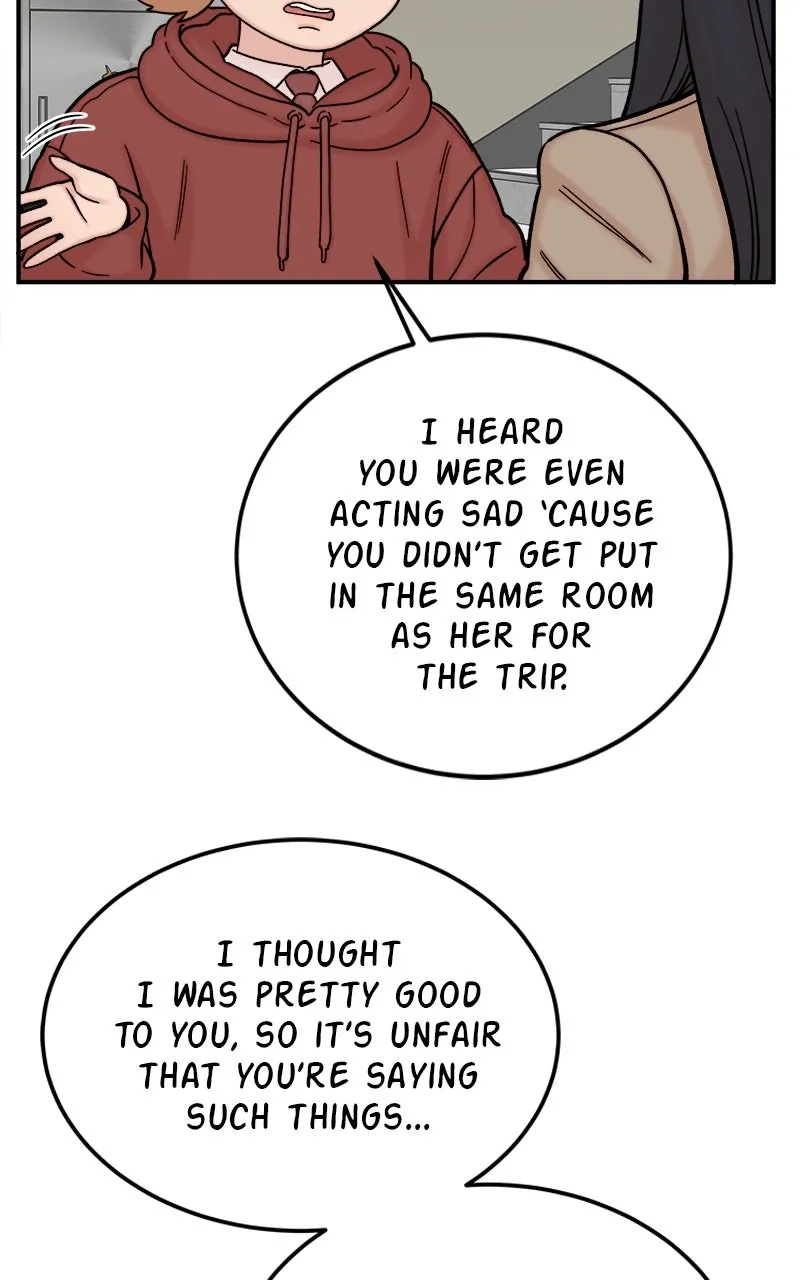 My Dud to Stud Boyfriend Chapter 70 page 76 - 
