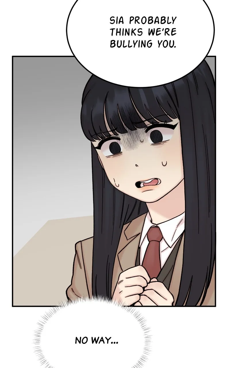My Dud to Stud Boyfriend Chapter 70 page 77 - 