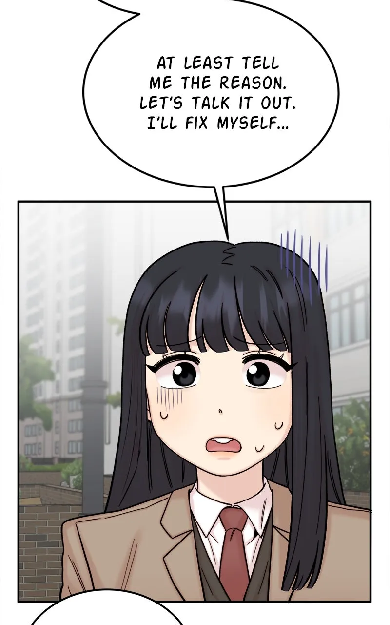 My Dud to Stud Boyfriend Chapter 70 page 9 - 