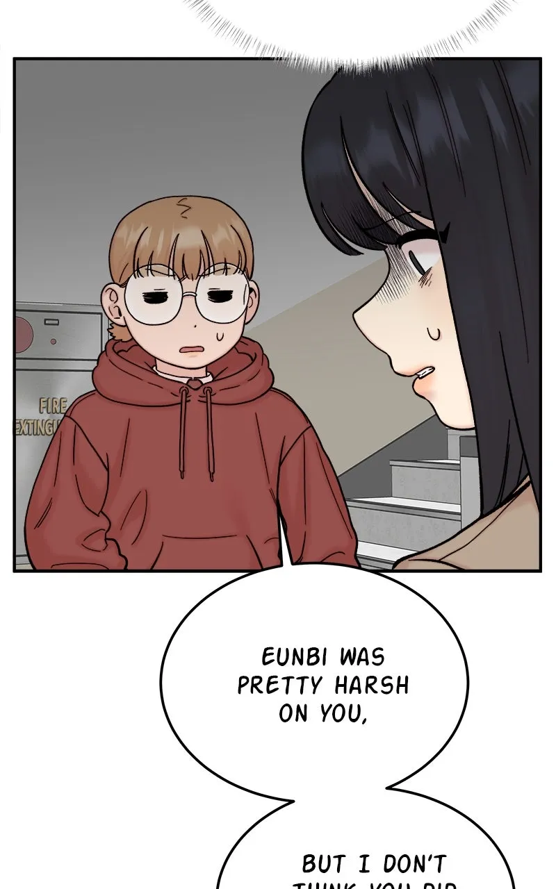 My Dud to Stud Boyfriend Chapter 70 page 81 - 