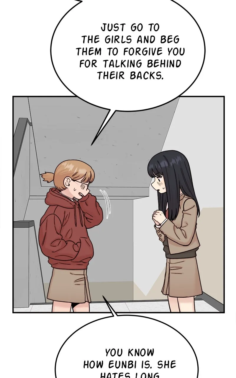 My Dud to Stud Boyfriend Chapter 70 page 86 - 