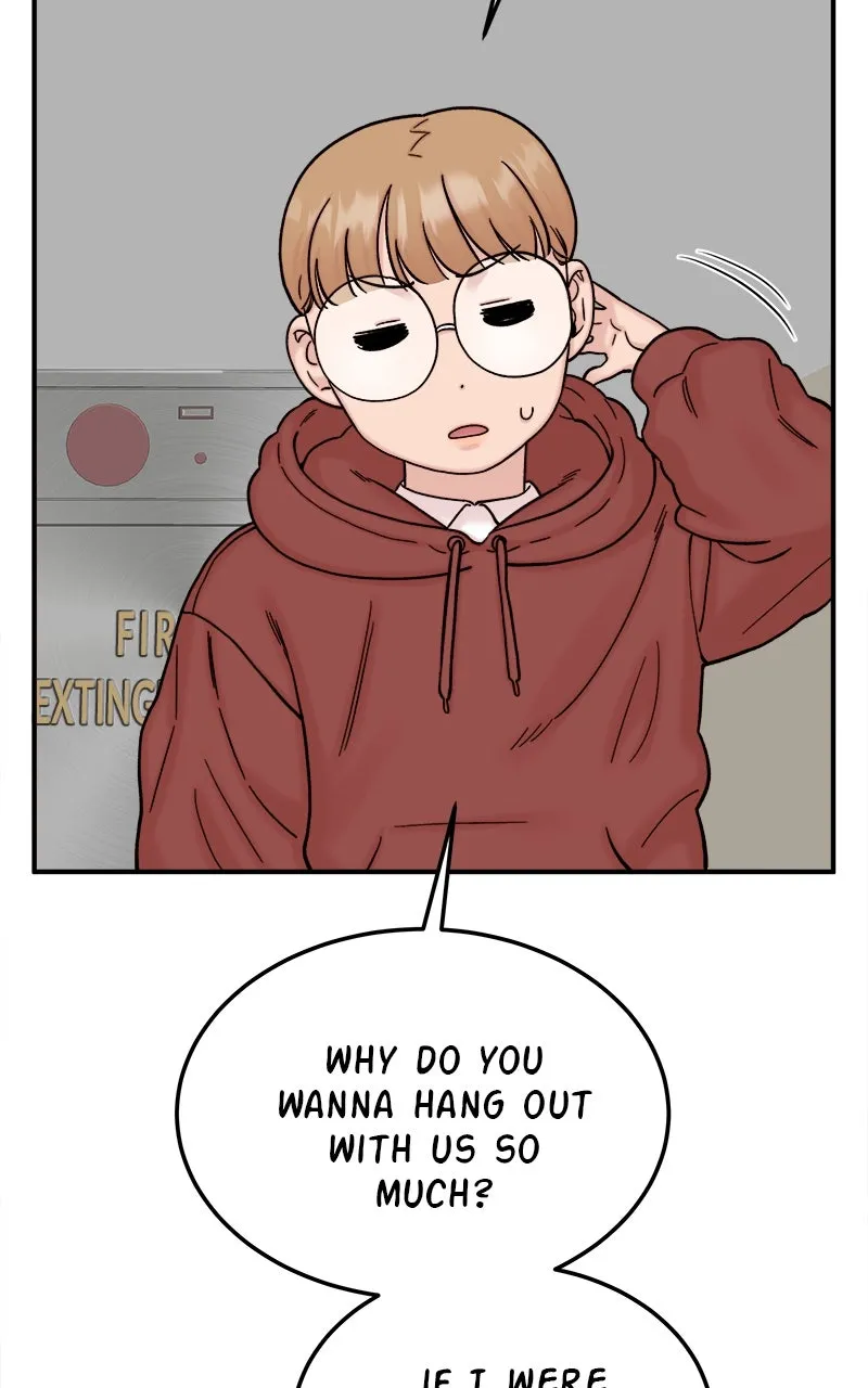 My Dud to Stud Boyfriend Chapter 70 page 88 - 