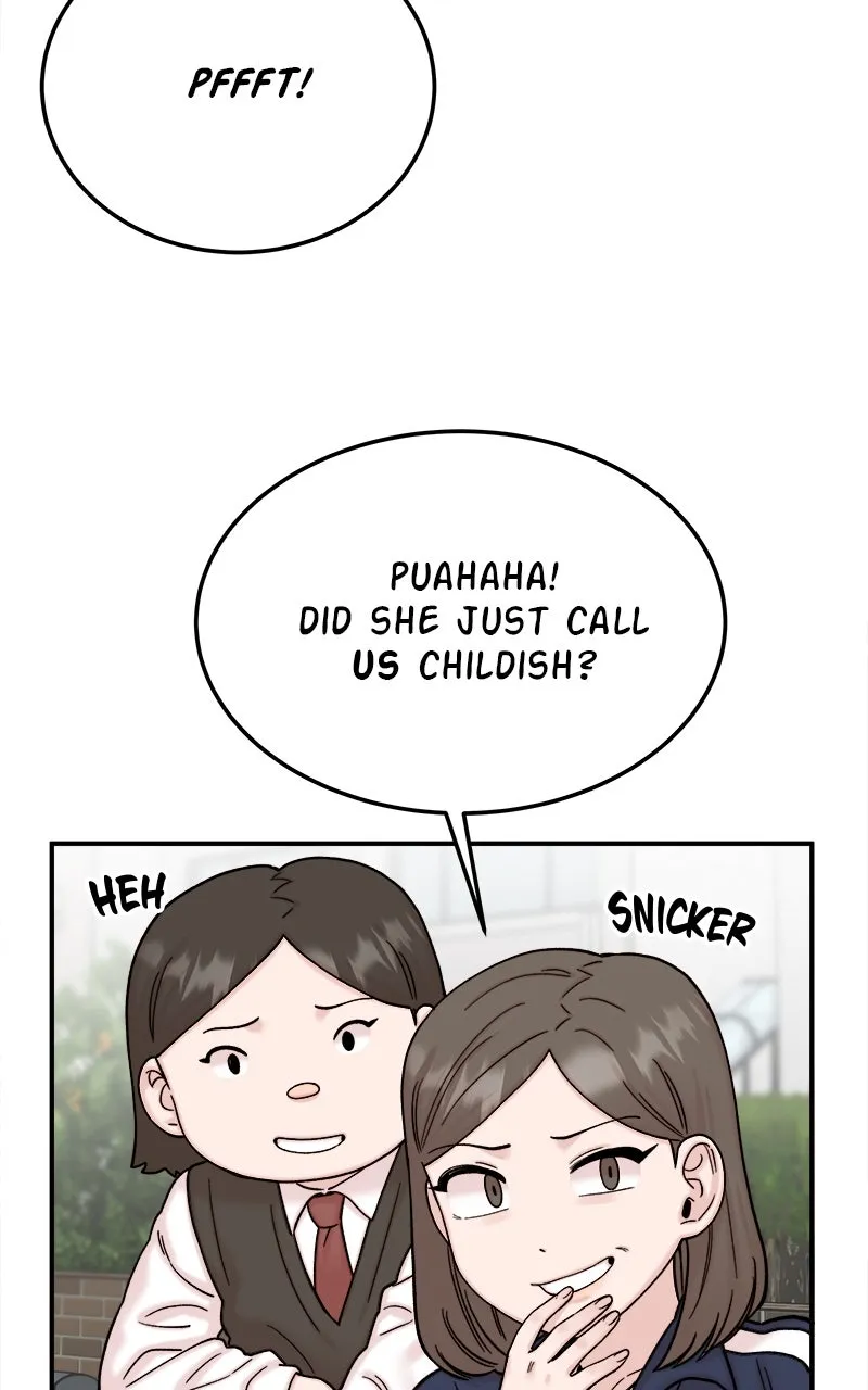 My Dud to Stud Boyfriend Chapter 70 page 10 - 