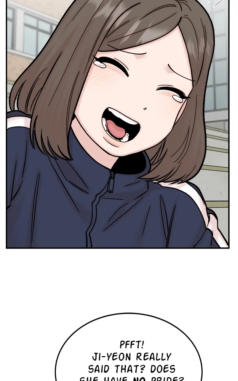 My Dud to Stud Boyfriend Chapter 70 page 94 - 