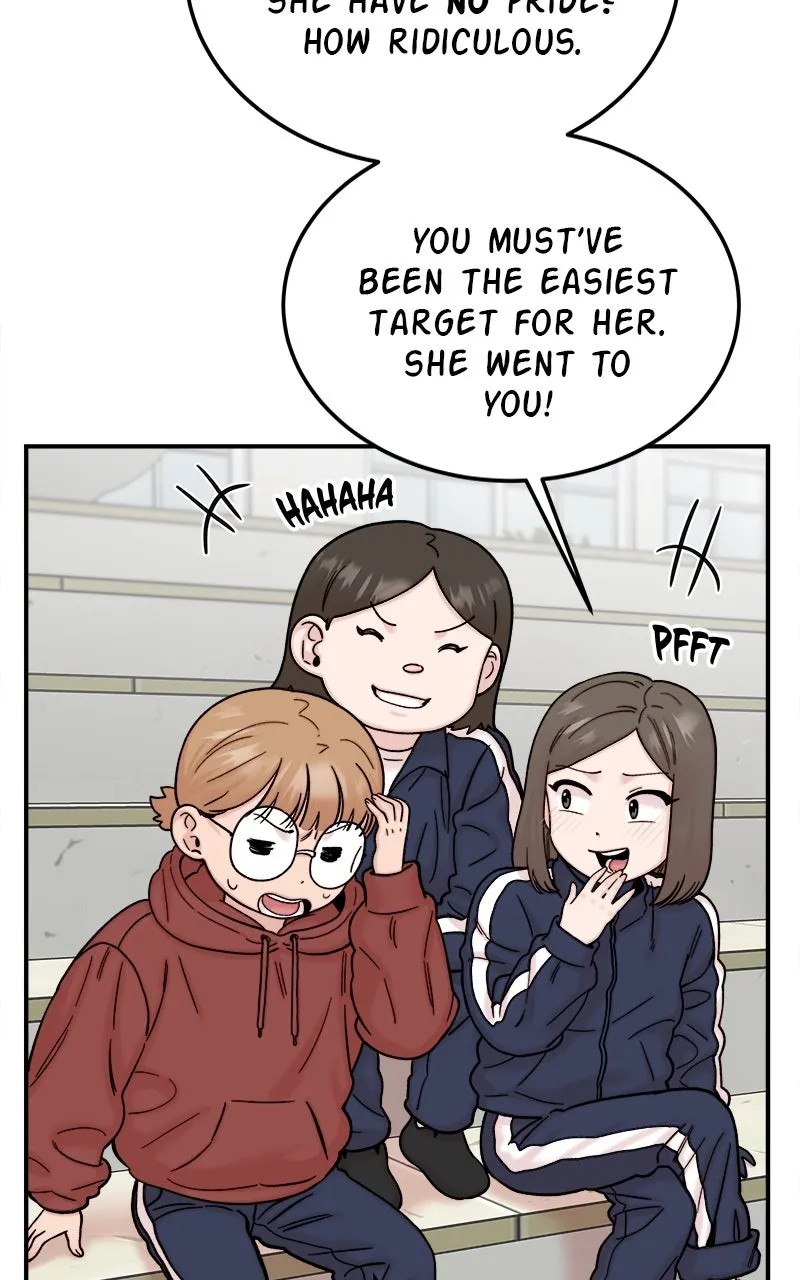 My Dud to Stud Boyfriend Chapter 70 page 95 - 