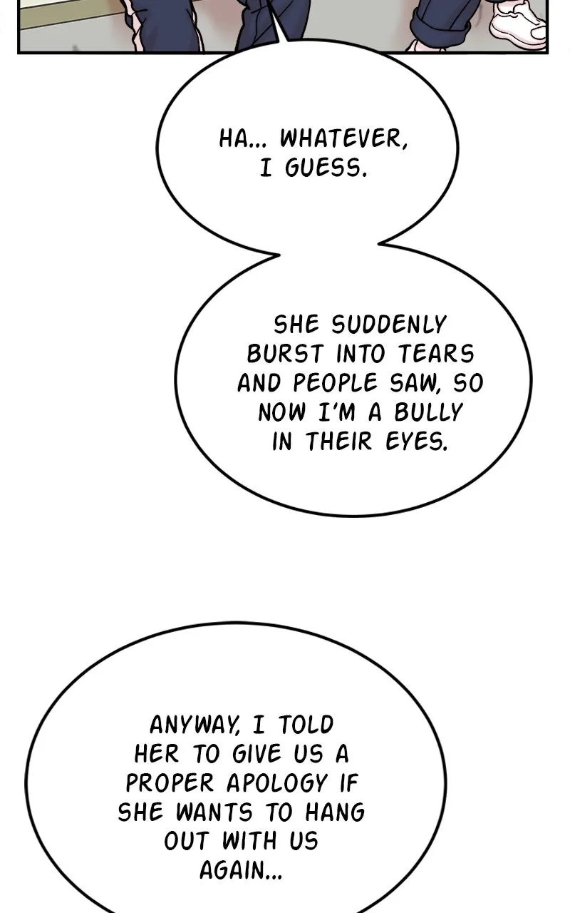 My Dud to Stud Boyfriend Chapter 70 page 96 - 