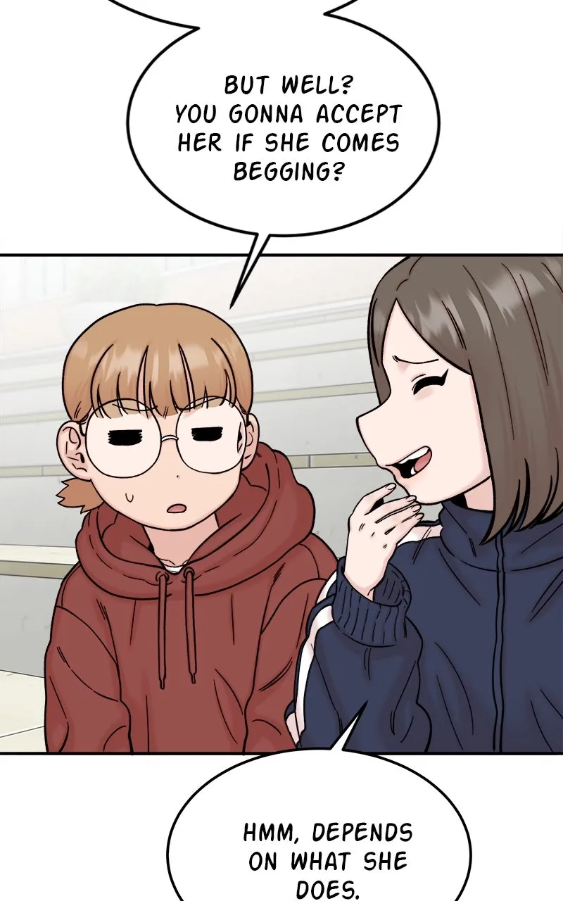 My Dud to Stud Boyfriend Chapter 70 page 97 - 