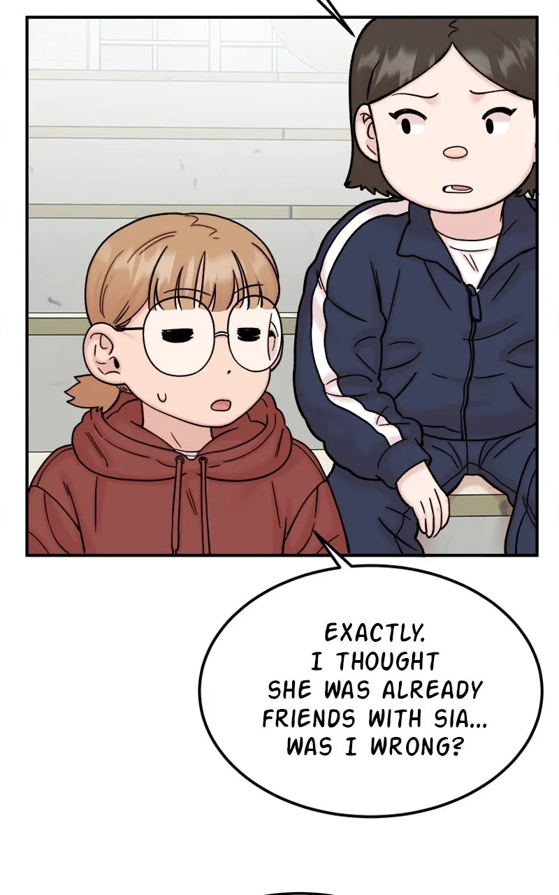 My Dud to Stud Boyfriend Chapter 70 page 99 - 