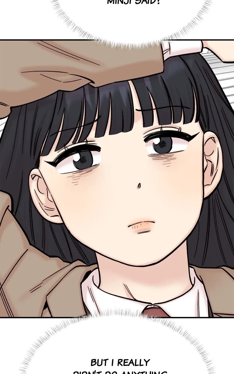 My Dud to Stud Boyfriend Chapter 71 page 11 - 