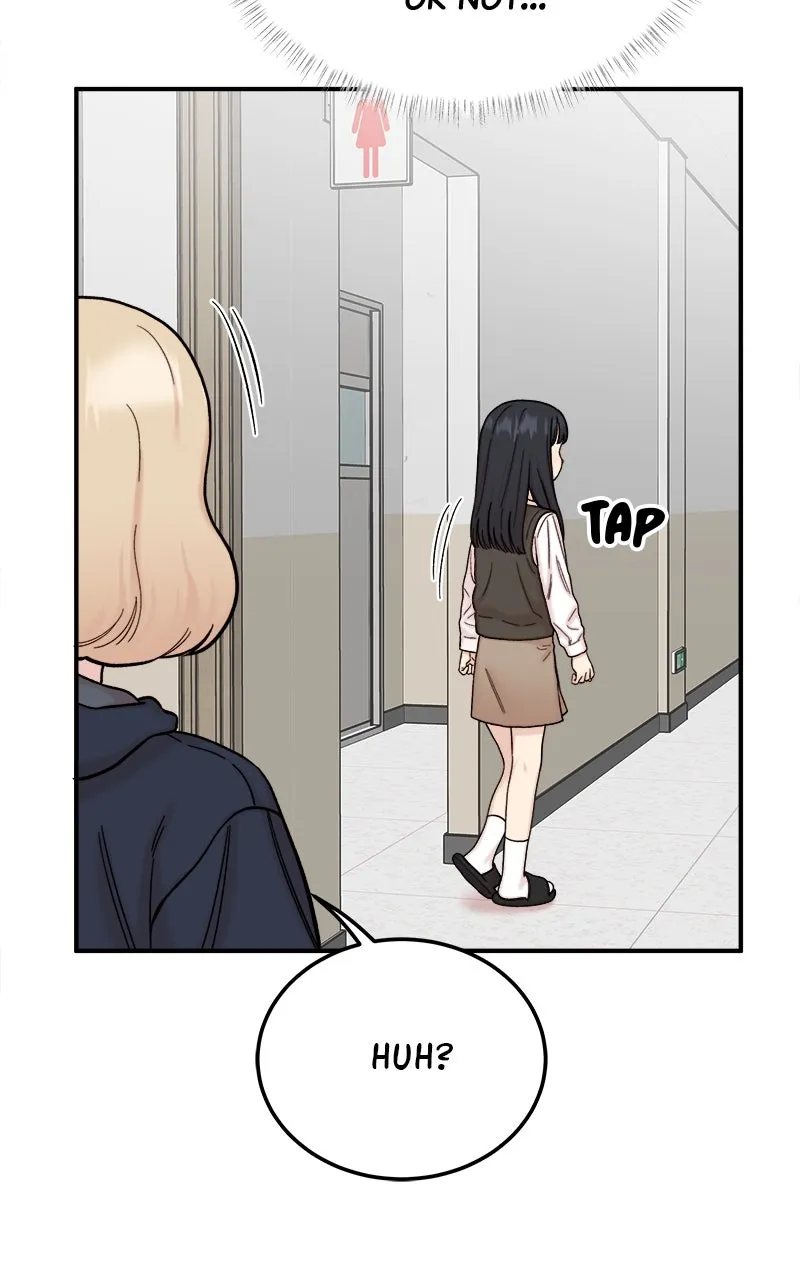 My Dud to Stud Boyfriend Chapter 71 page 101 - 