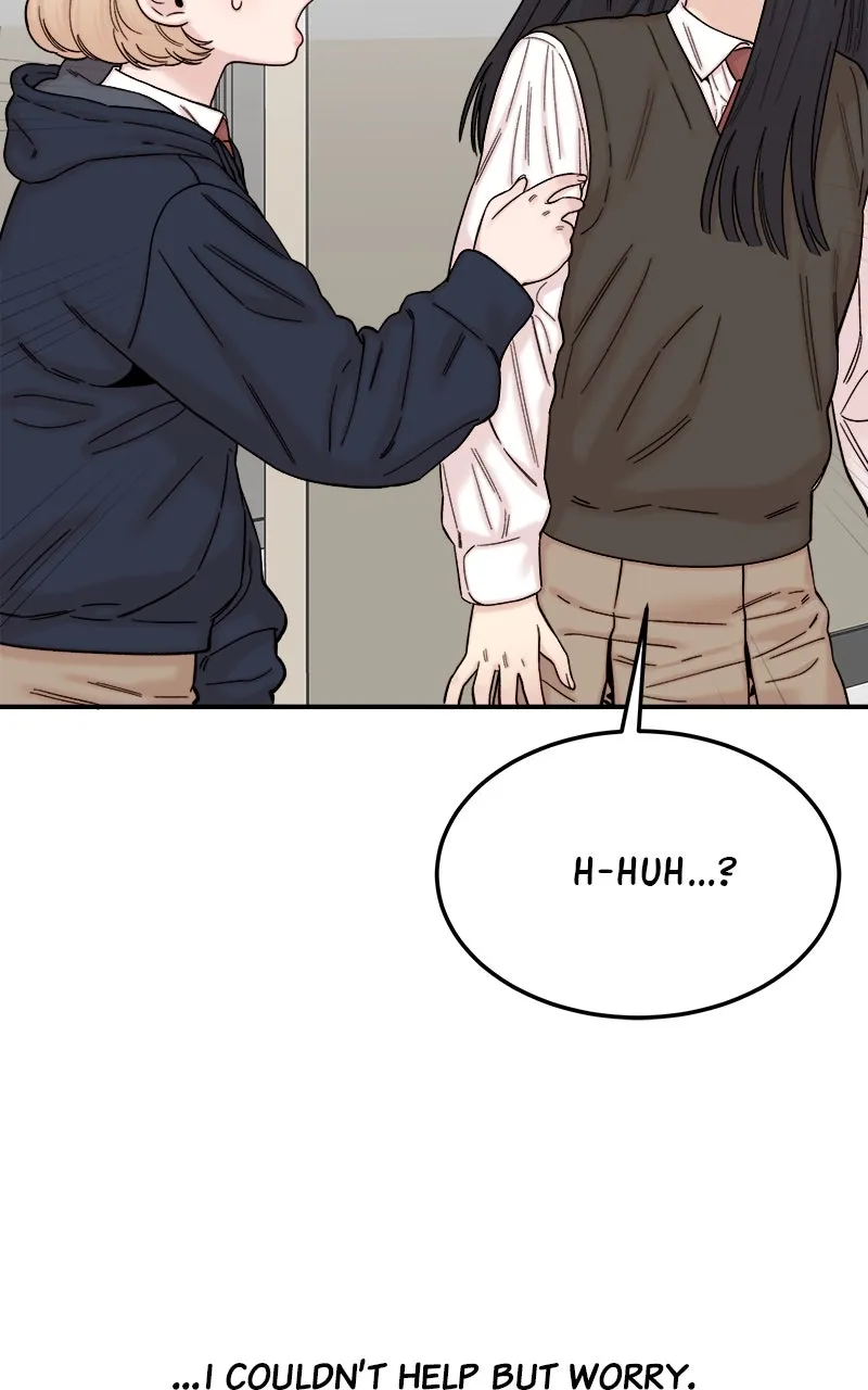 My Dud to Stud Boyfriend Chapter 71 page 106 - 
