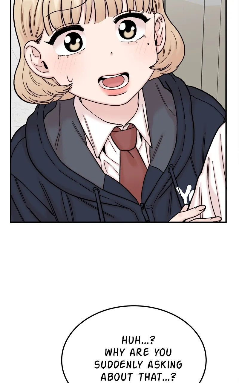 My Dud to Stud Boyfriend Chapter 71 page 108 - 
