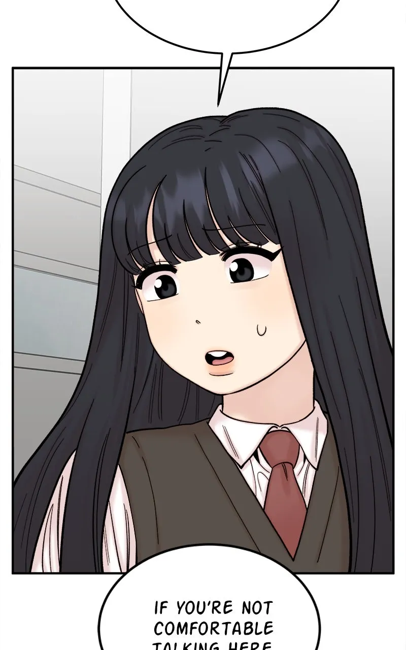 My Dud to Stud Boyfriend Chapter 71 page 109 - 
