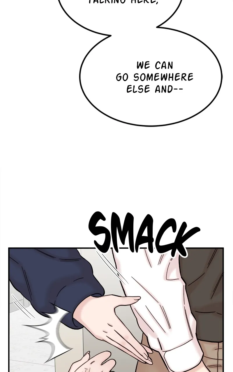 My Dud to Stud Boyfriend Chapter 71 page 110 - 