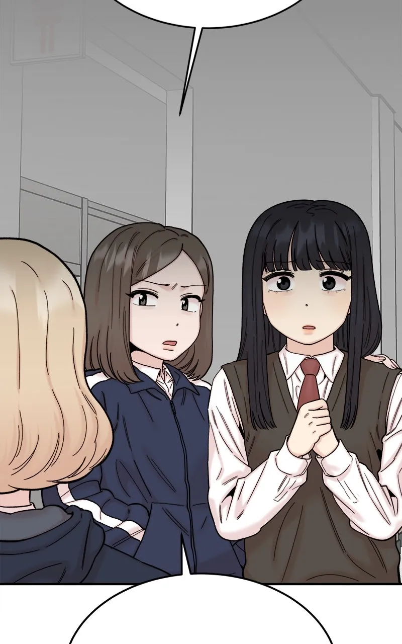 My Dud to Stud Boyfriend Chapter 71 page 112 - 