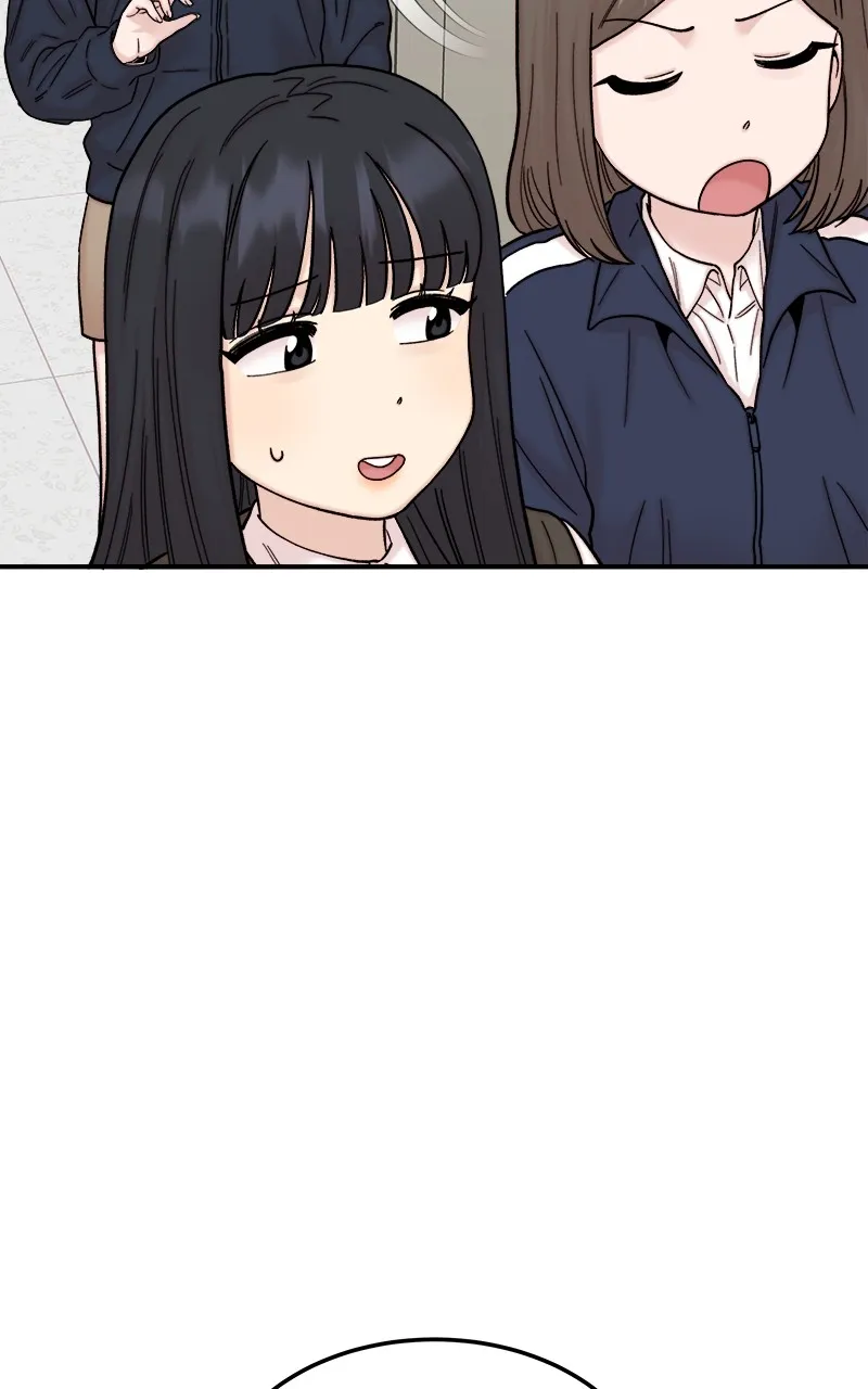 My Dud to Stud Boyfriend Chapter 71 page 116 - 