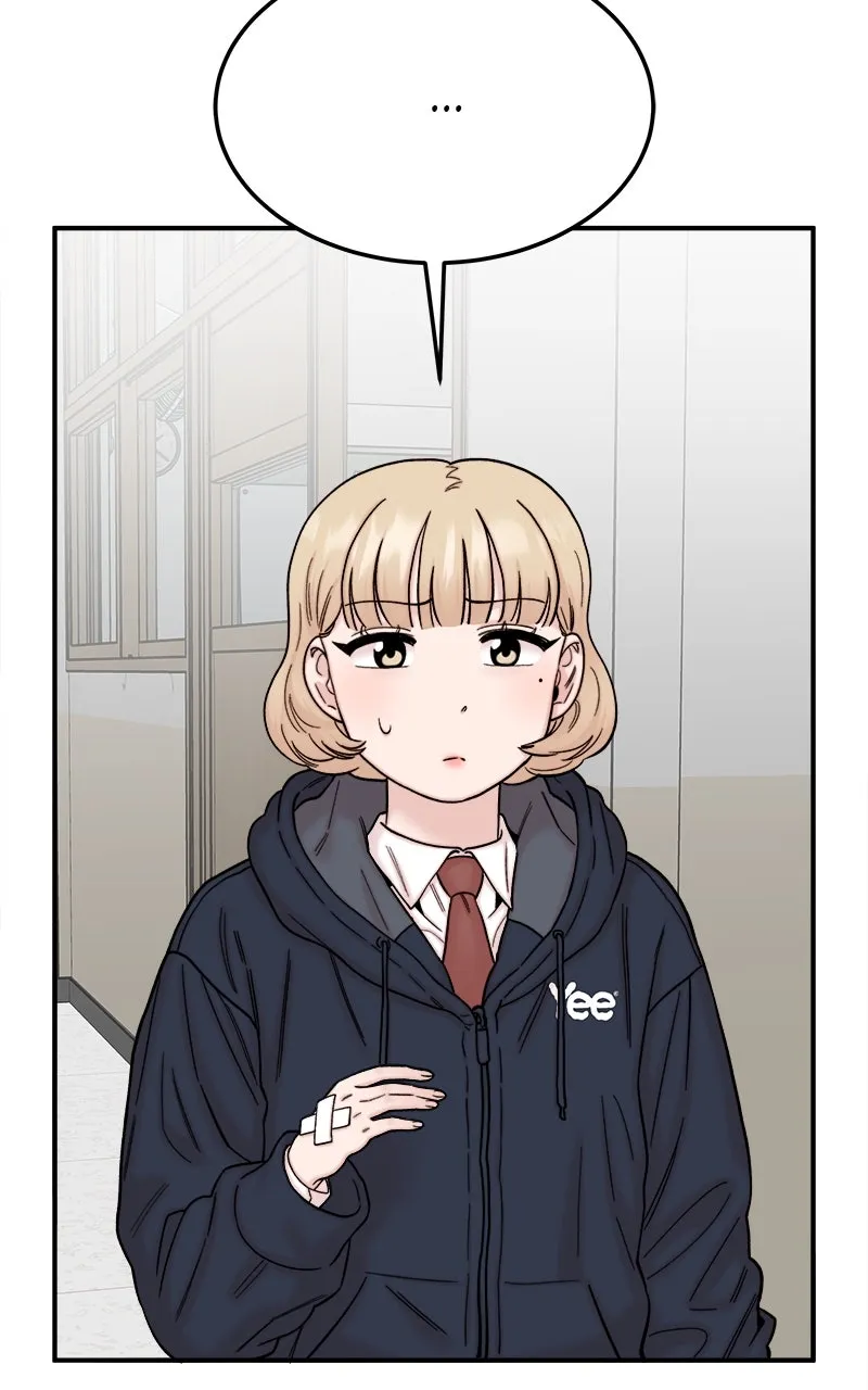 My Dud to Stud Boyfriend Chapter 71 page 117 - 