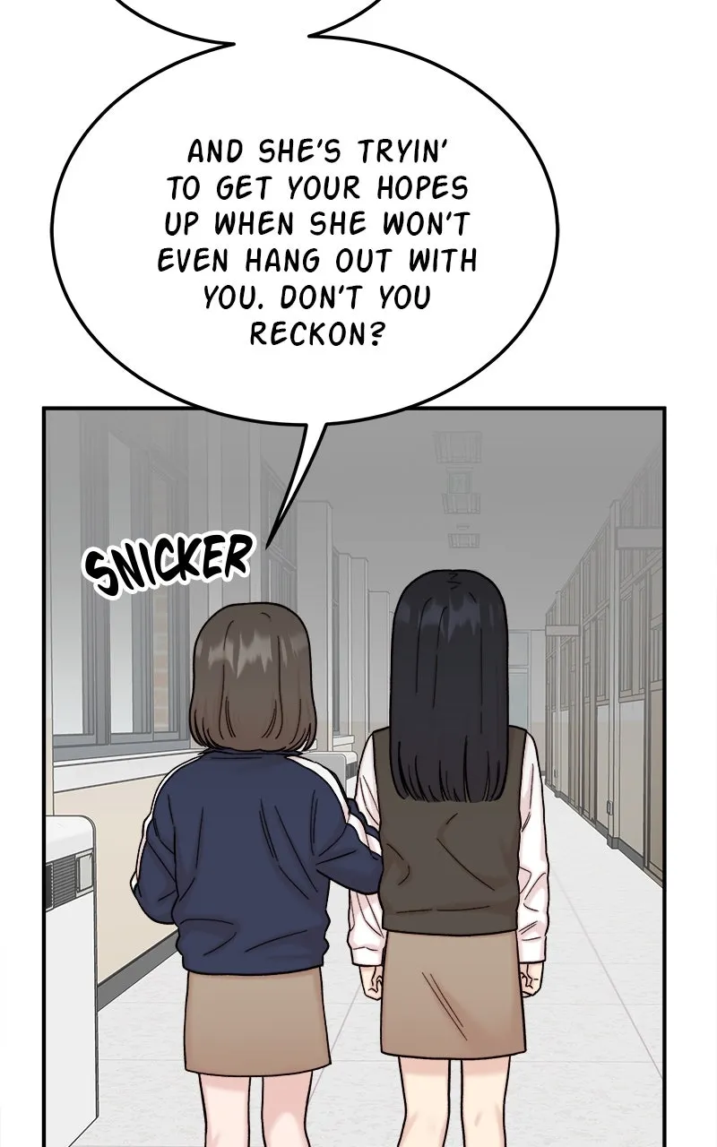 My Dud to Stud Boyfriend Chapter 71 page 120 - 