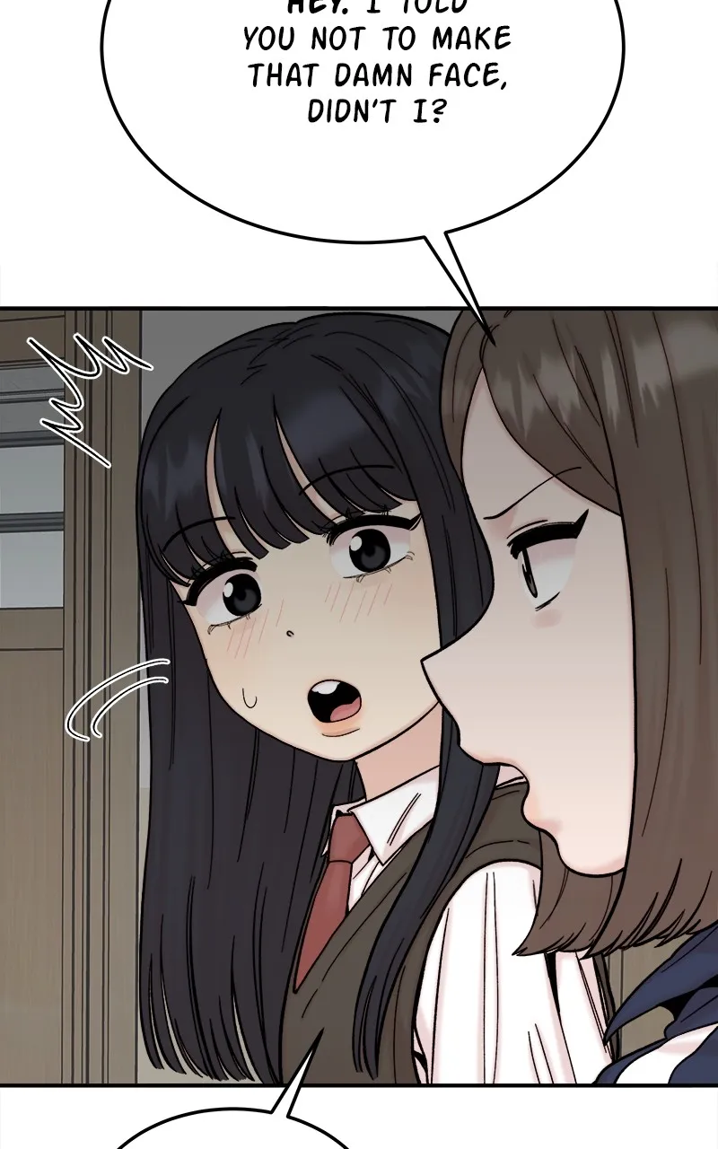My Dud to Stud Boyfriend Chapter 71 page 123 - 