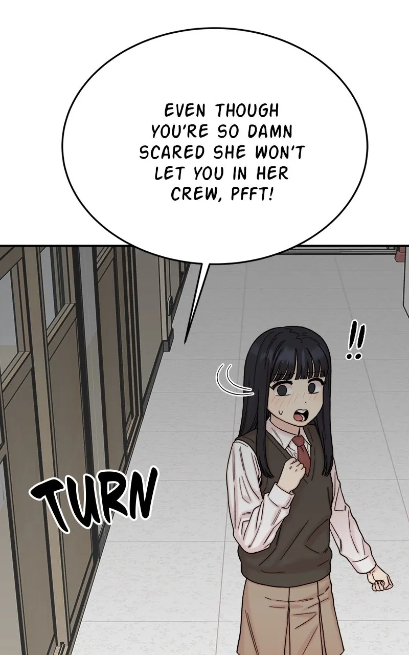 My Dud to Stud Boyfriend Chapter 71 page 126 - 