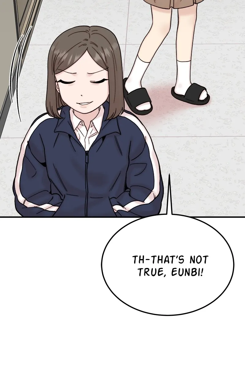 My Dud to Stud Boyfriend Chapter 71 page 127 - 