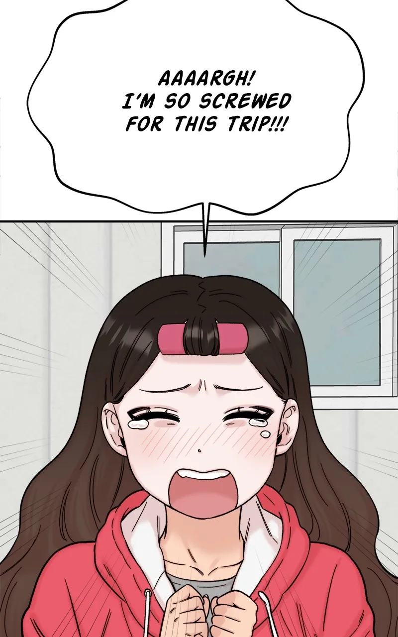 My Dud to Stud Boyfriend Chapter 71 page 135 - 