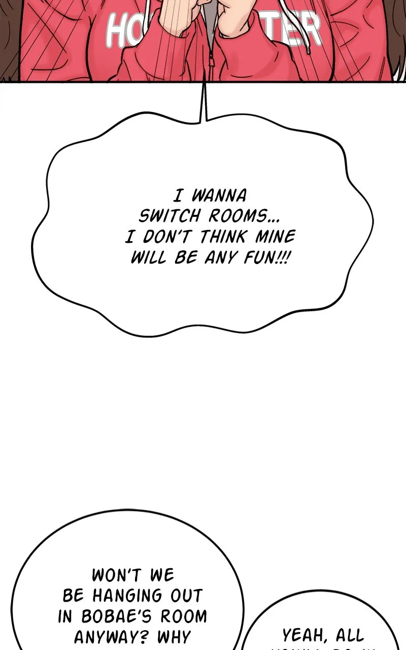 My Dud to Stud Boyfriend Chapter 71 page 136 - 