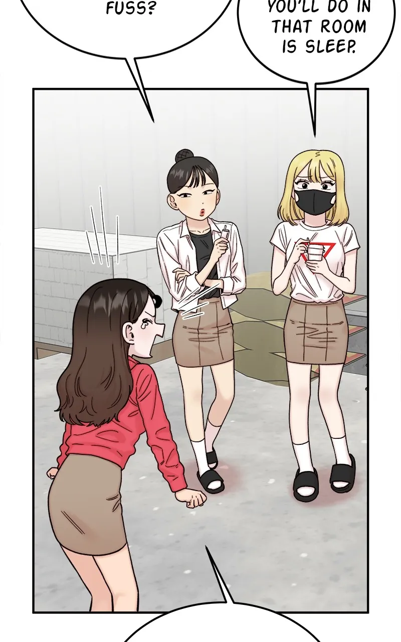 My Dud to Stud Boyfriend Chapter 71 page 137 - 