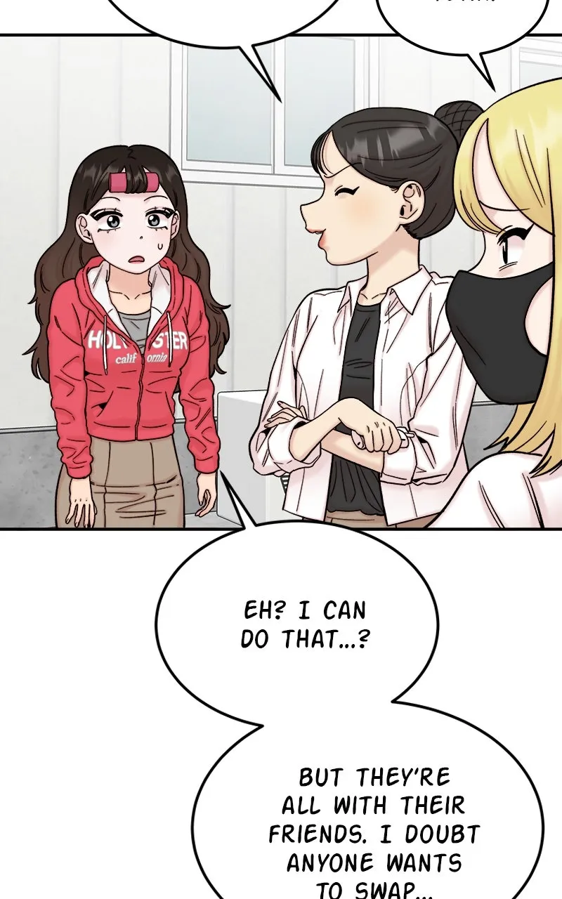 My Dud to Stud Boyfriend Chapter 71 page 139 - 