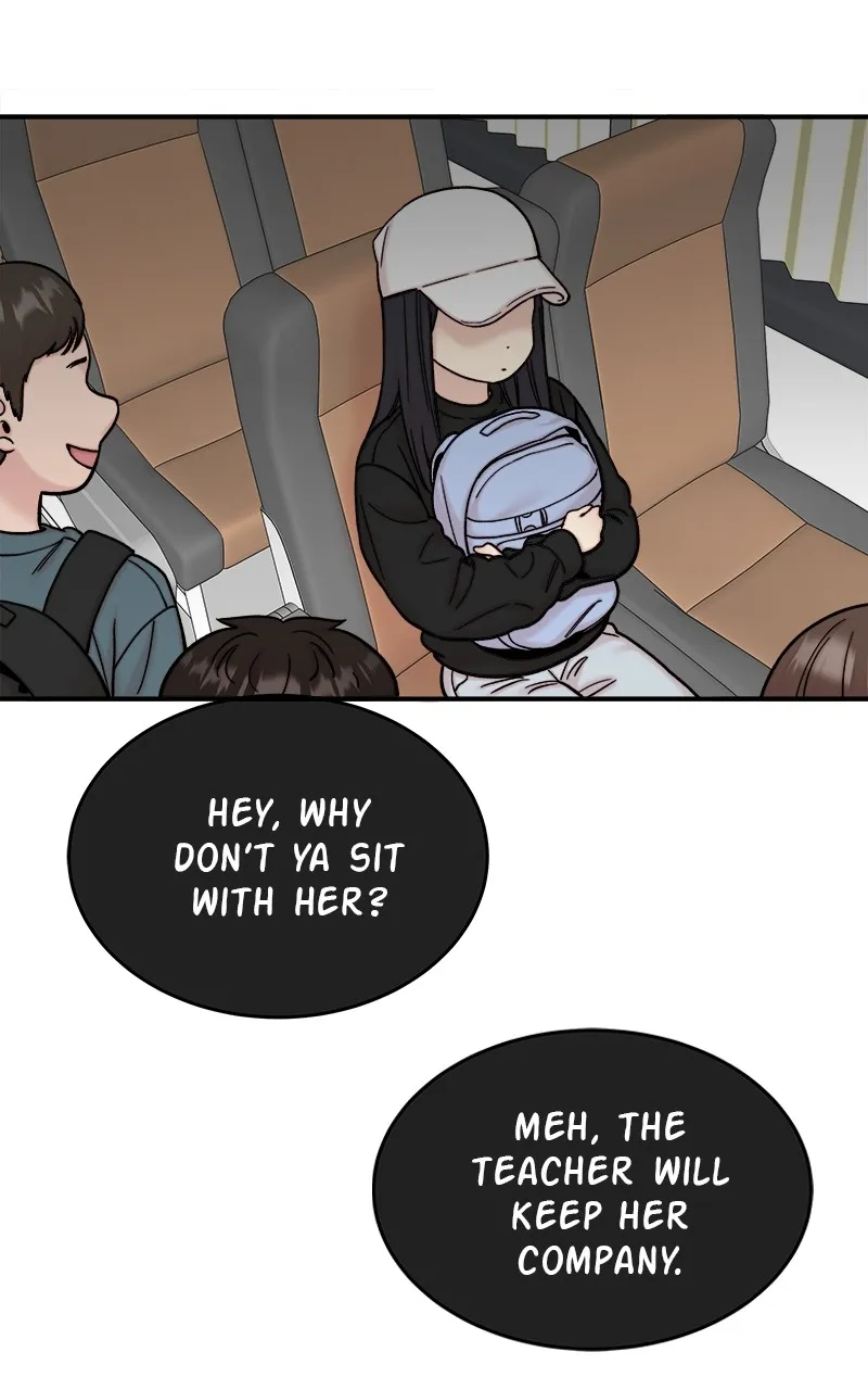 My Dud to Stud Boyfriend Chapter 71 page 15 - 