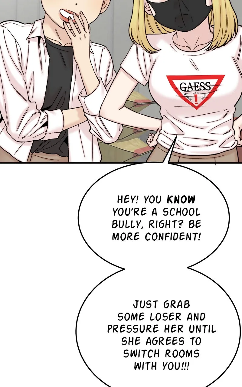 My Dud to Stud Boyfriend Chapter 71 page 141 - 