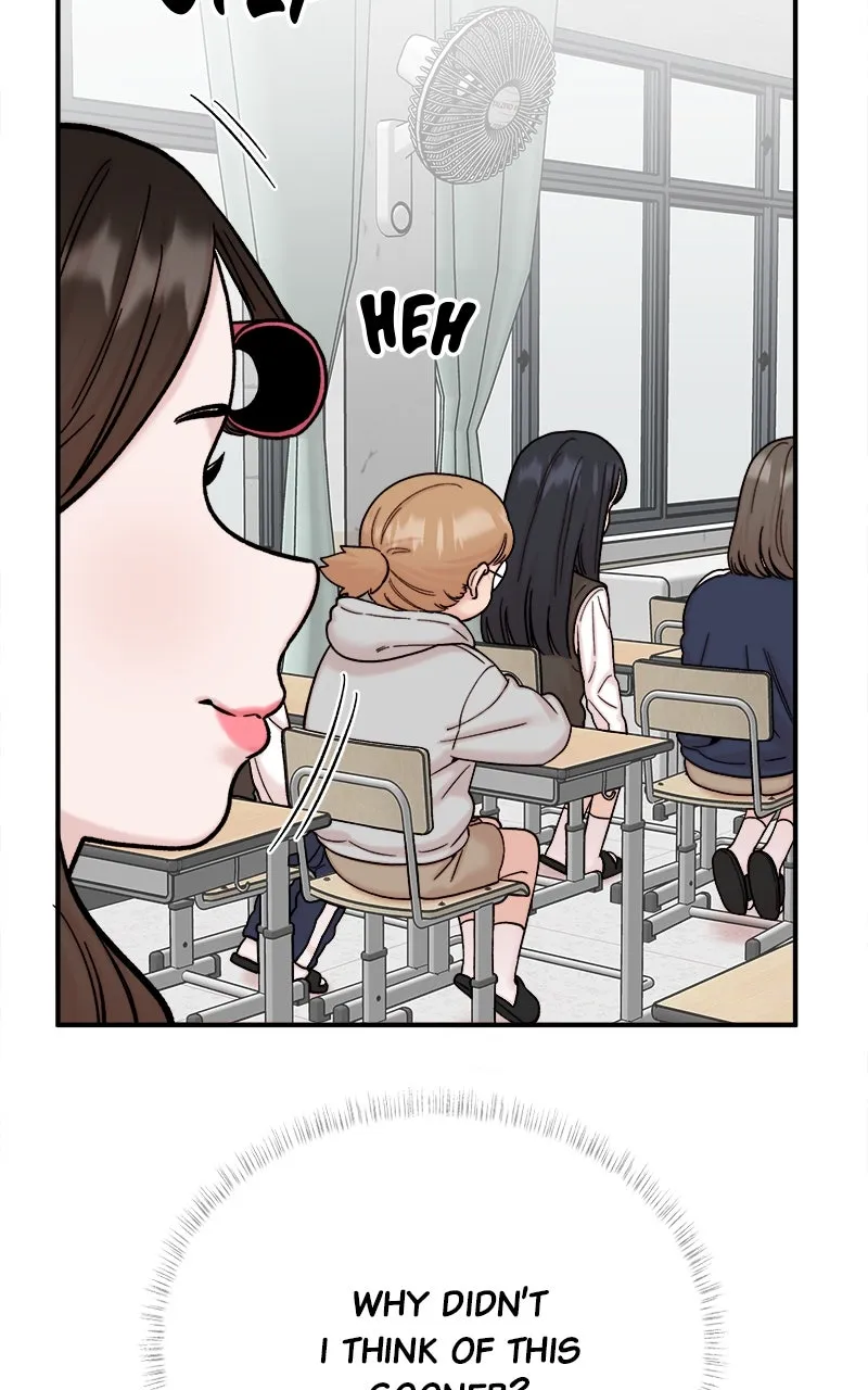 My Dud to Stud Boyfriend Chapter 71 page 146 - 