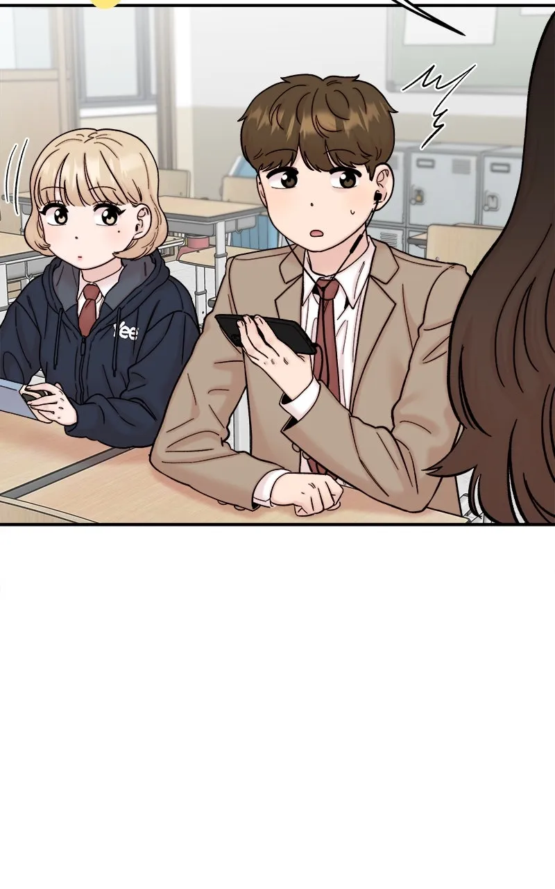 My Dud to Stud Boyfriend Chapter 71 page 149 - 