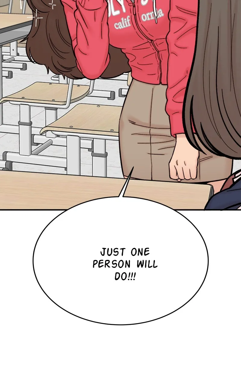My Dud to Stud Boyfriend Chapter 71 page 151 - 