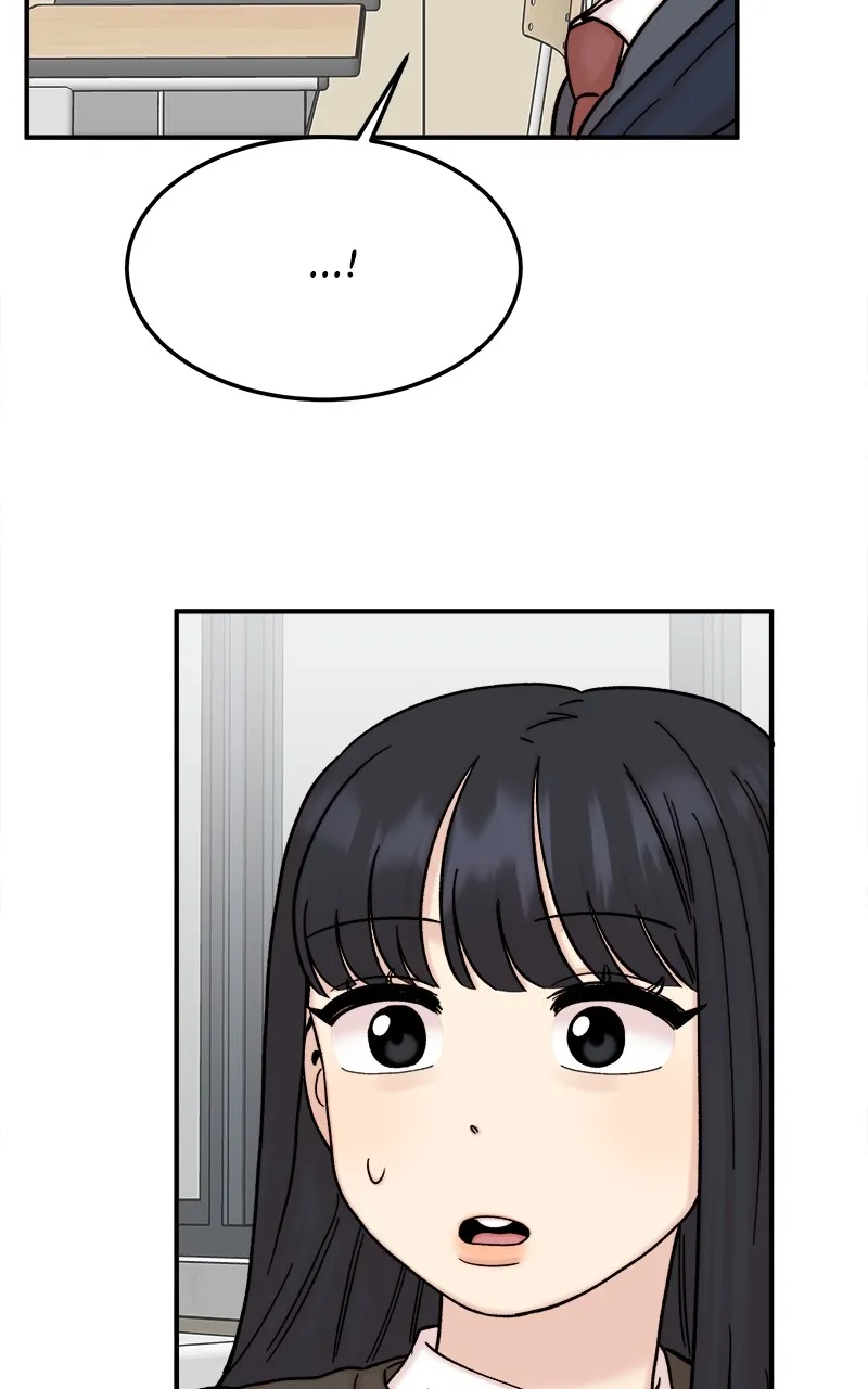 My Dud to Stud Boyfriend Chapter 71 page 155 - 