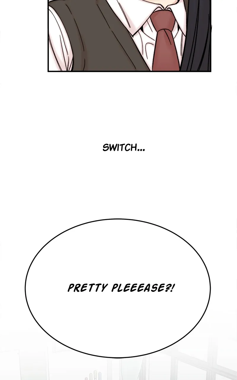 My Dud to Stud Boyfriend Chapter 71 page 156 - 