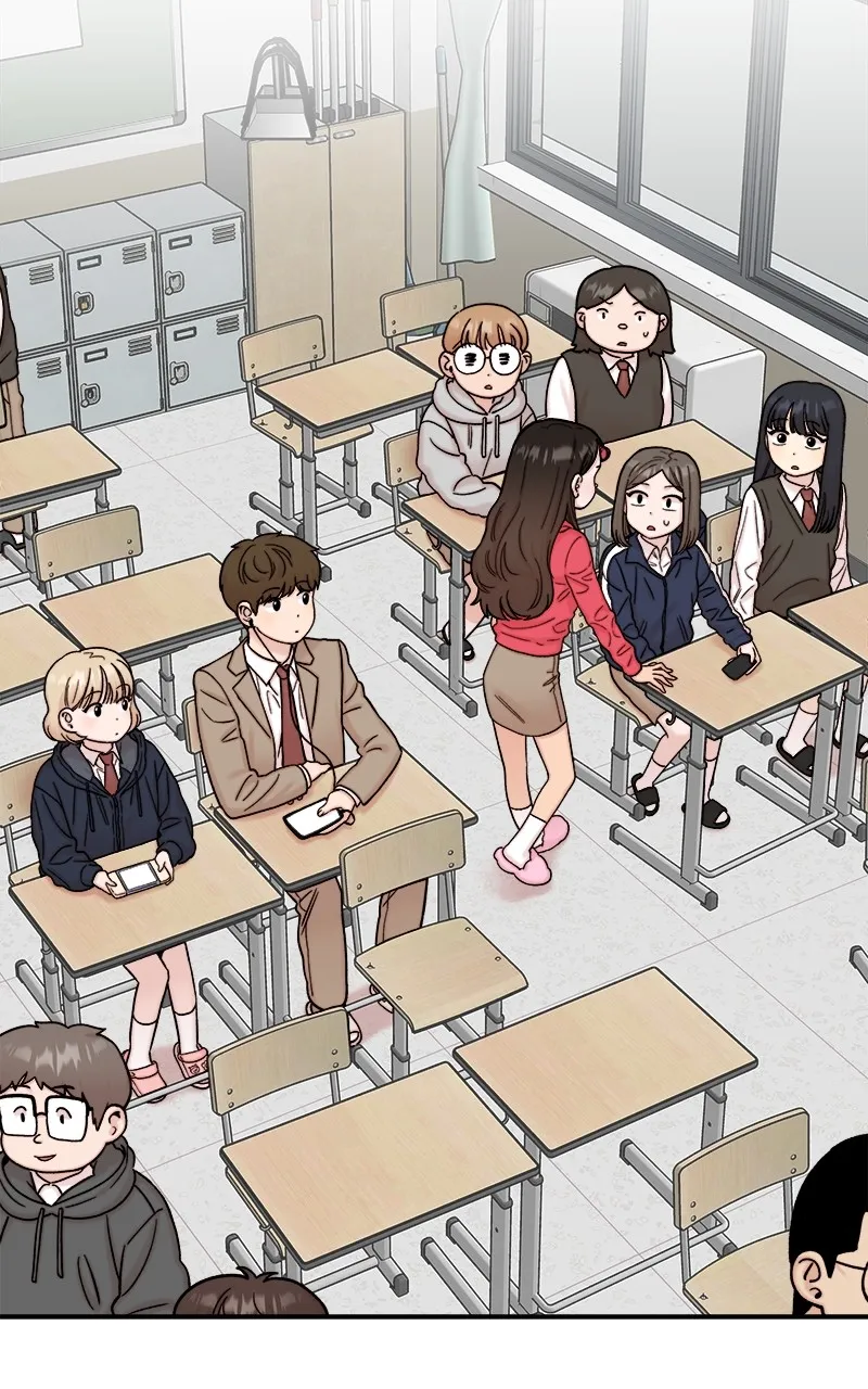 My Dud to Stud Boyfriend Chapter 71 page 157 - 