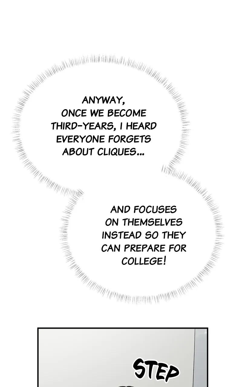 My Dud to Stud Boyfriend Chapter 71 page 19 - 