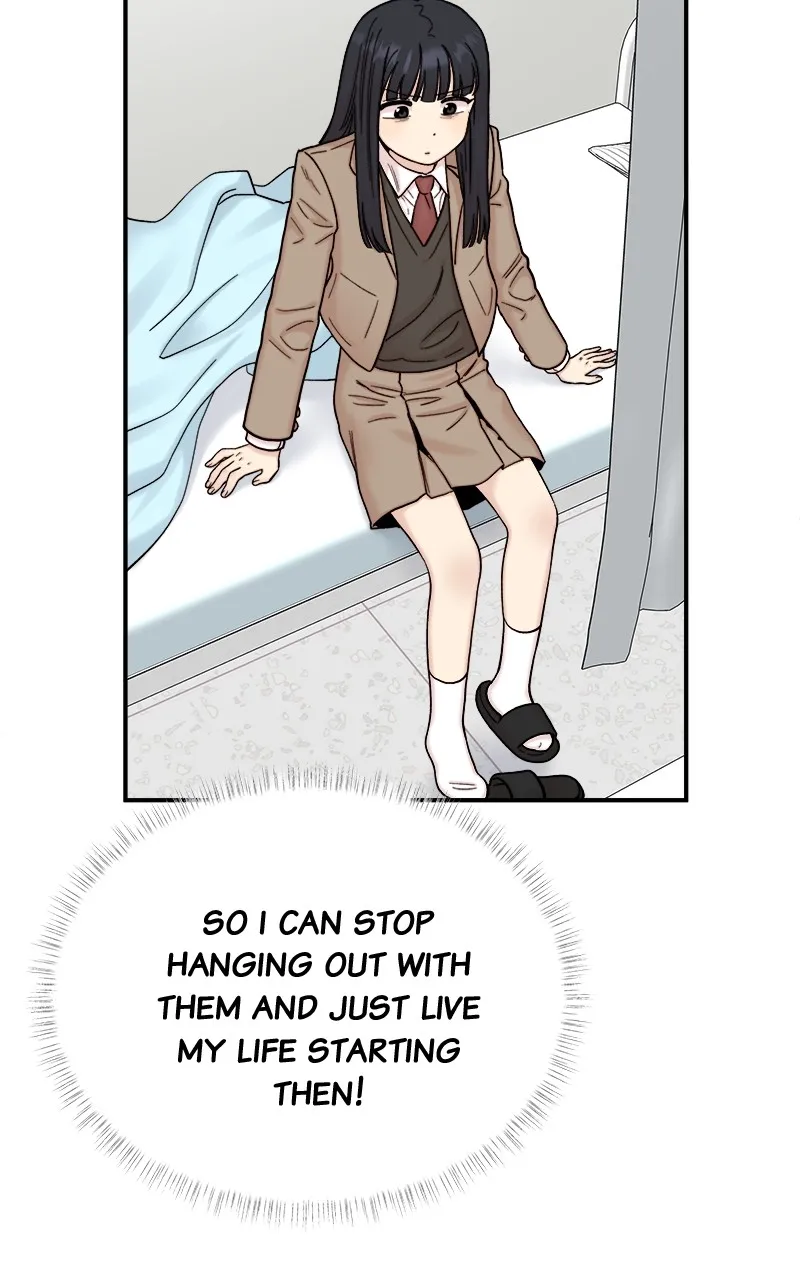 My Dud to Stud Boyfriend Chapter 71 page 20 - 