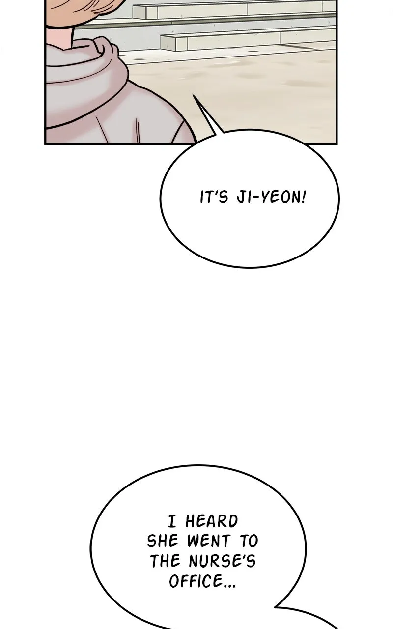 My Dud to Stud Boyfriend Chapter 71 page 26 - 
