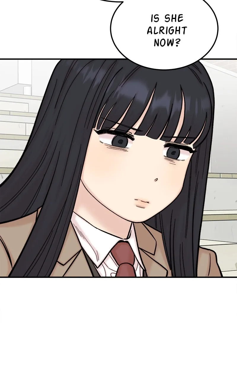 My Dud to Stud Boyfriend Chapter 71 page 27 - 