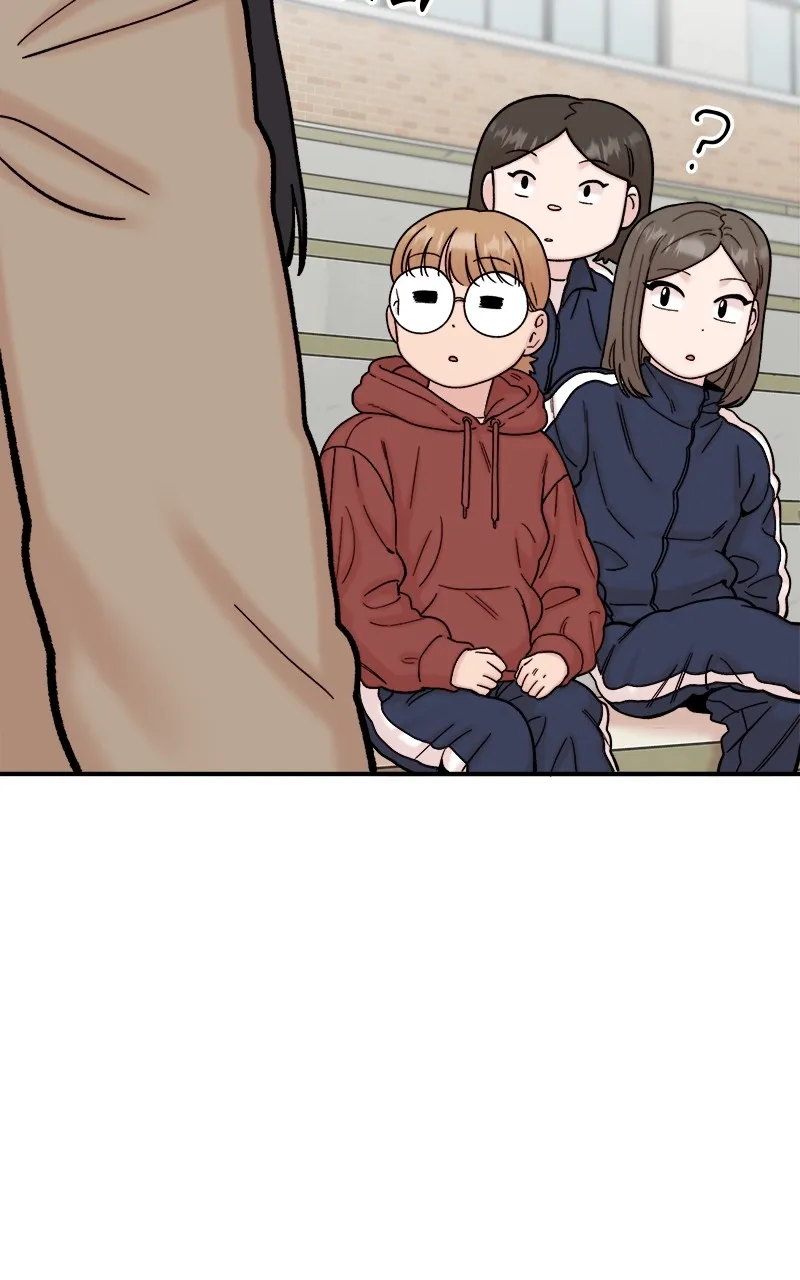 My Dud to Stud Boyfriend Chapter 71 page 31 - 