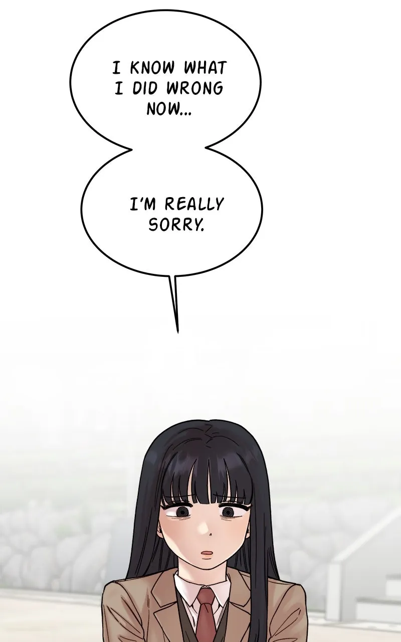 My Dud to Stud Boyfriend Chapter 71 page 32 - 