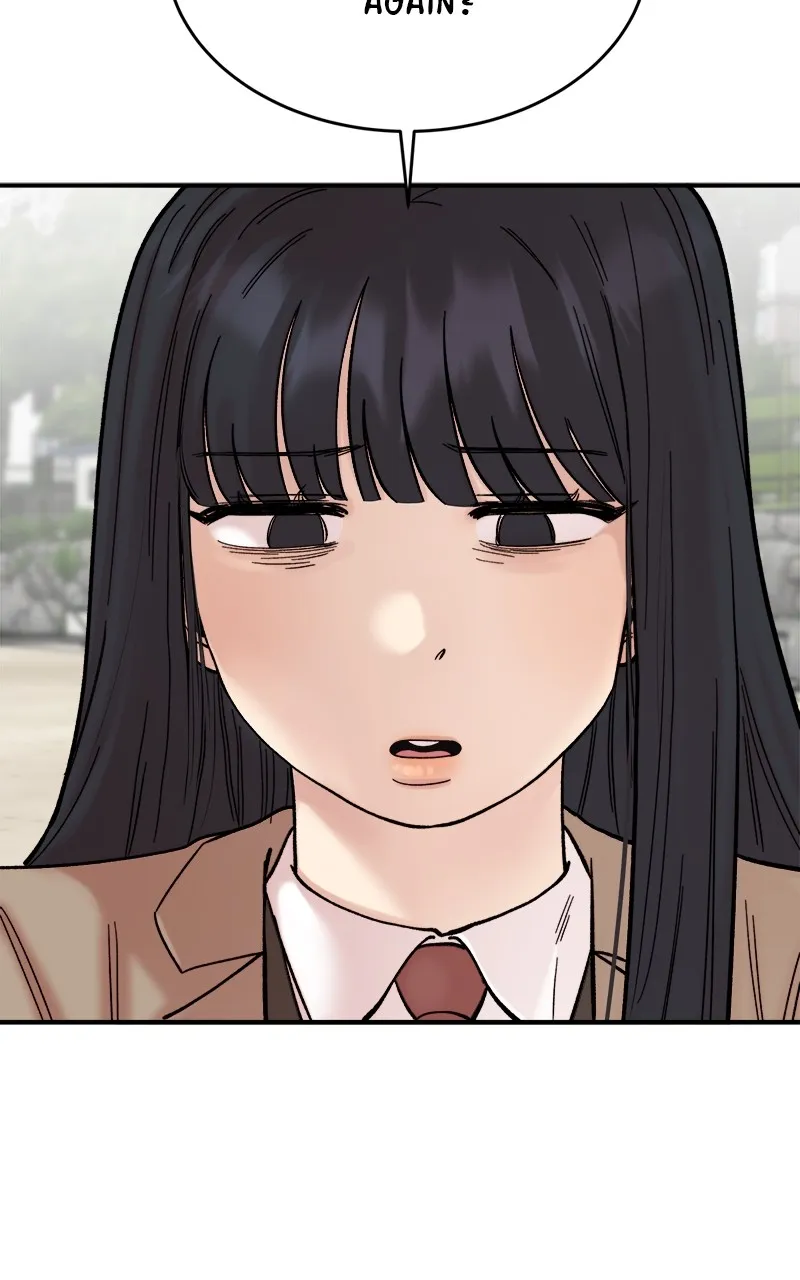 My Dud to Stud Boyfriend Chapter 71 page 34 - 