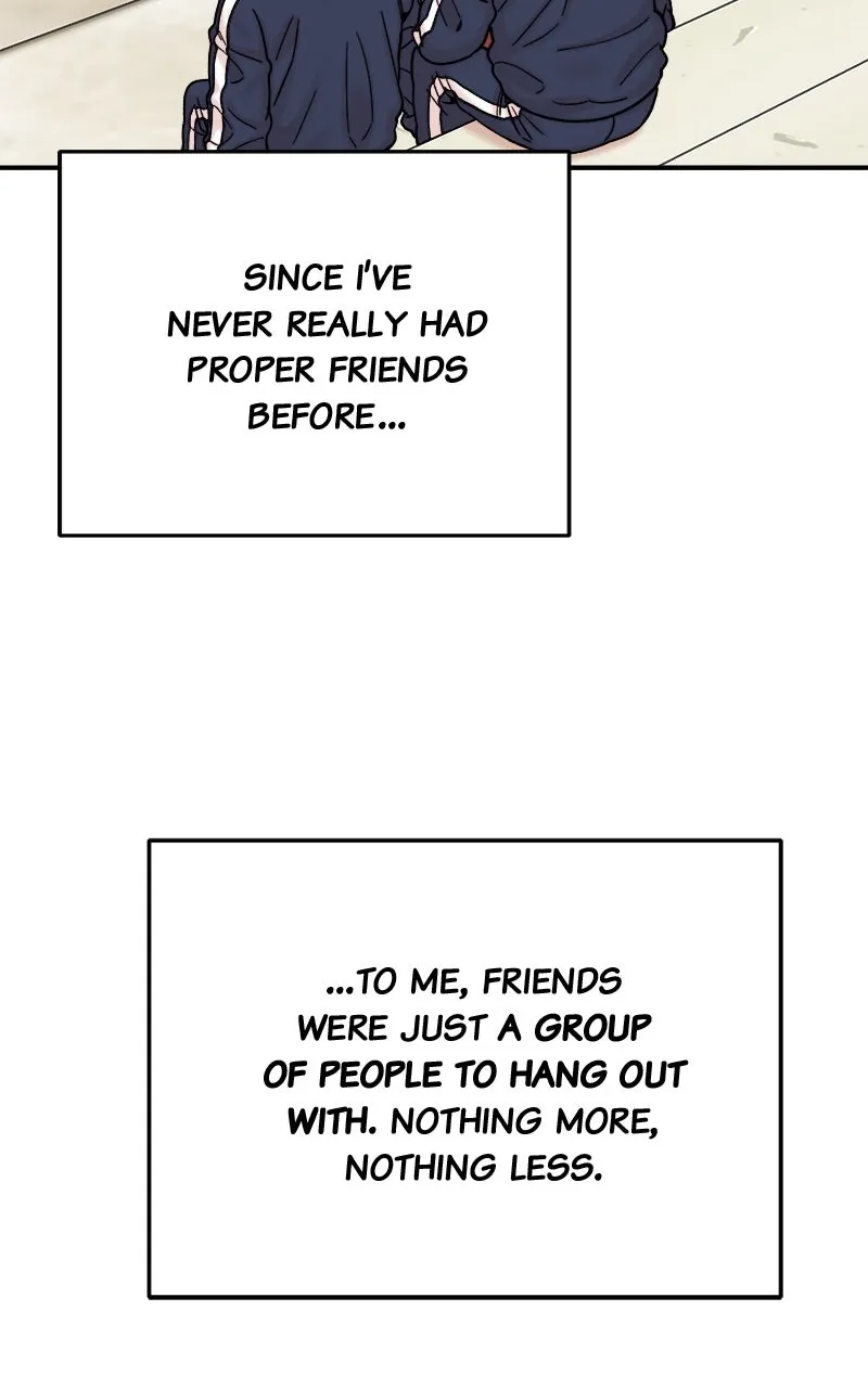 My Dud to Stud Boyfriend Chapter 71 page 37 - 