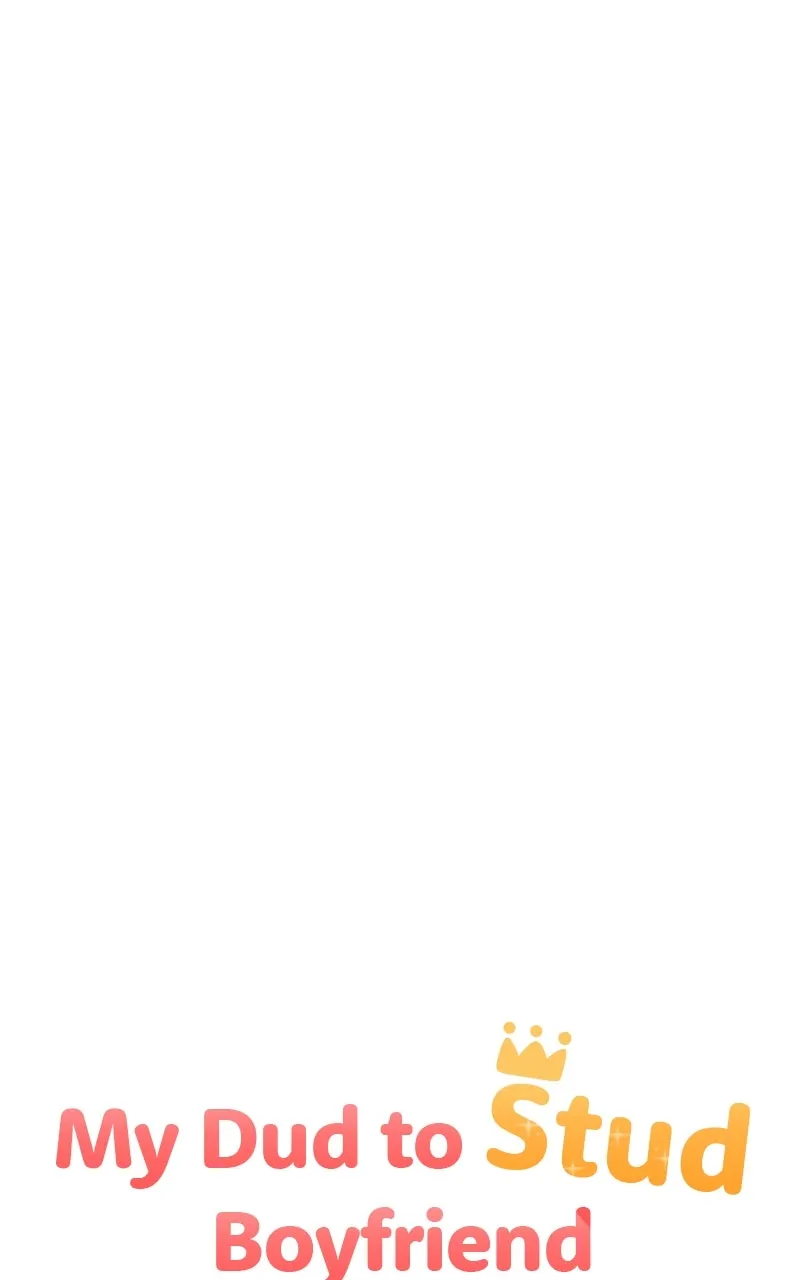 My Dud to Stud Boyfriend Chapter 71 page 38 - 