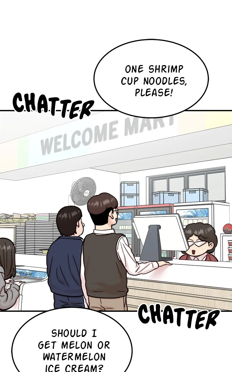 My Dud to Stud Boyfriend Chapter 71 page 41 - 