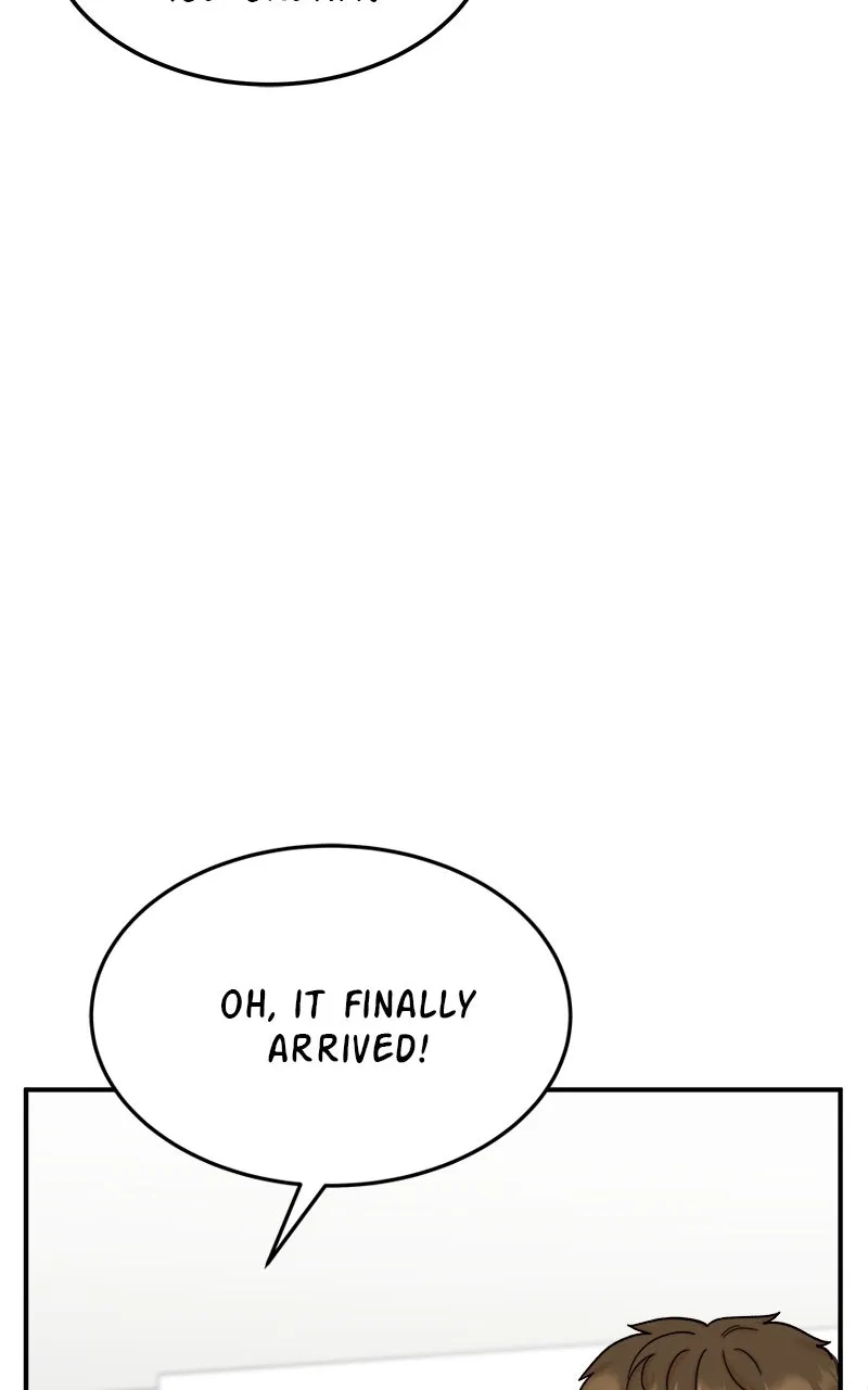 My Dud to Stud Boyfriend Chapter 71 page 42 - 
